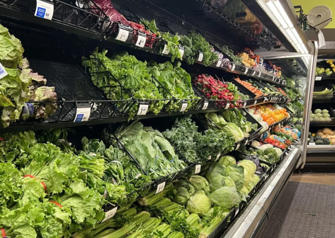 Salad greens scrutinized as cyclosporiasis outbreak spreads and includes Pennsylvania